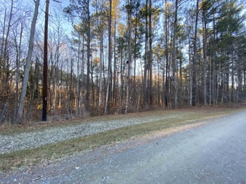 4708 Fairfield Rd Lot 11, New Hill, NC 27562