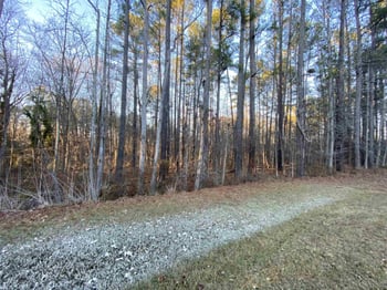 4708 Fairfield Rd Lot 11, New Hill, NC 27562