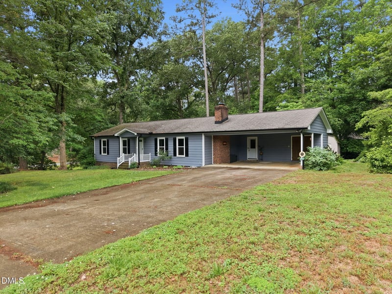 4708 Farmer Ln, Raleigh, NC 27606