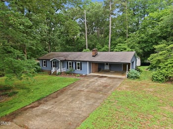 4708 Farmer Ln, Raleigh, NC 27606