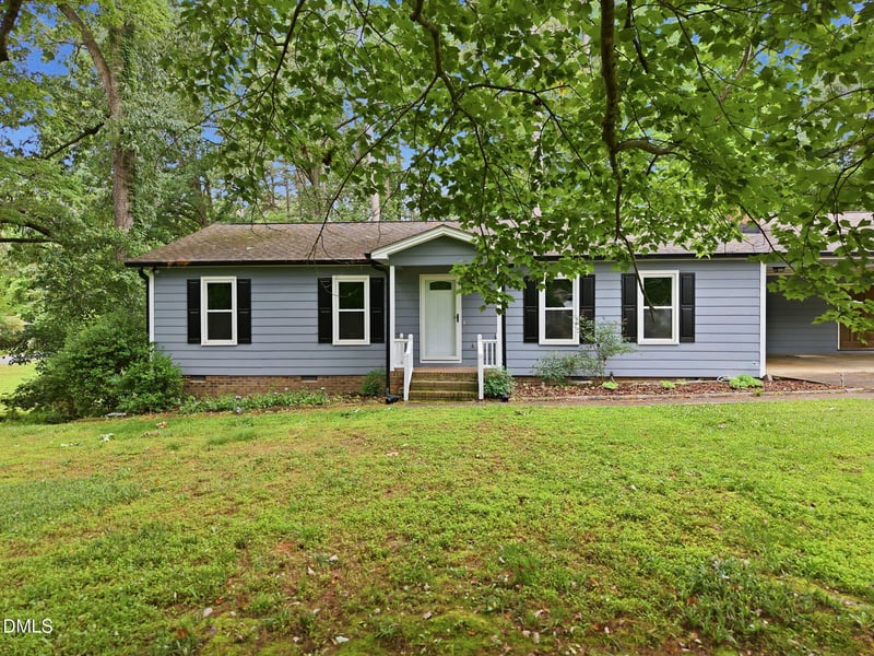 4708 Farmer Ln, Raleigh, NC 27606