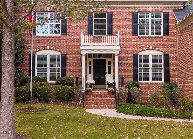 4708 Haleytree Ct, Raleigh, NC 27606