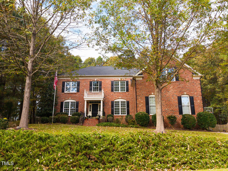 4708 Haleytree Ct, Raleigh, NC 27606
