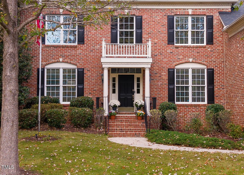 4708 Haleytree Ct, Raleigh, NC 27606
