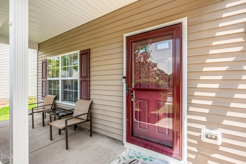 4708 Hoppers Dr, Durham, NC 27704