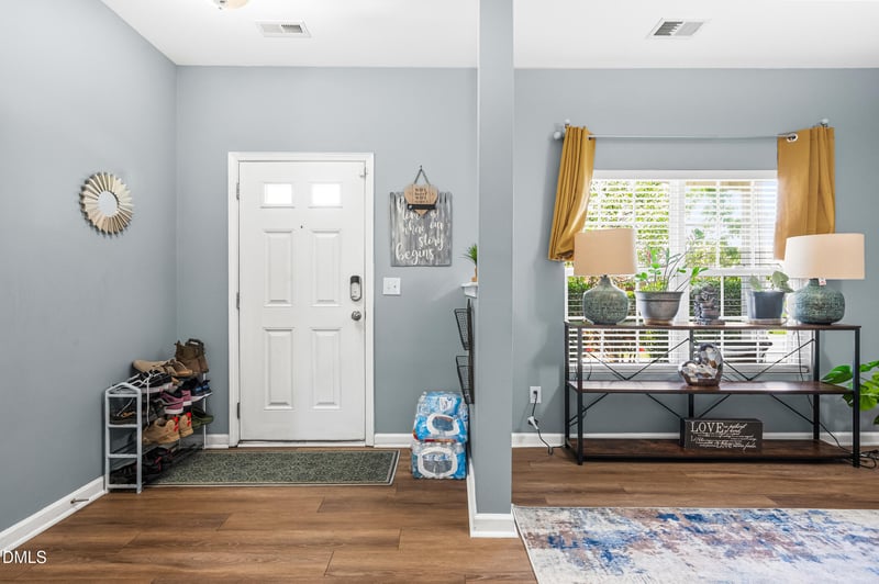 4708 Hoppers Dr, Durham, NC 27704