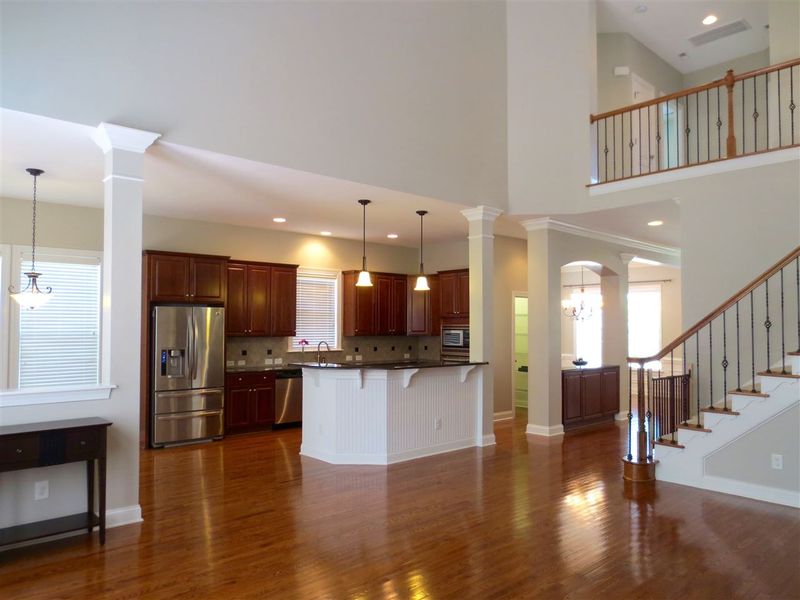4708 Marena Pl, Durham, NC 27707