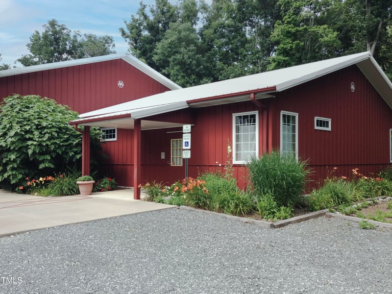 4708 Nc 54, Graham, NC 27253