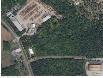 4708 Nc 54, Graham, NC 27253