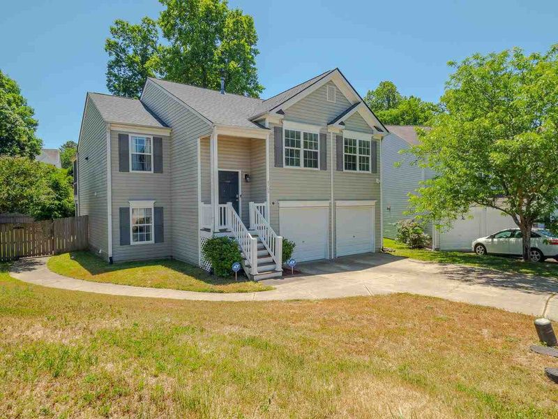 4708 Patch Pl, Raleigh, NC 27616