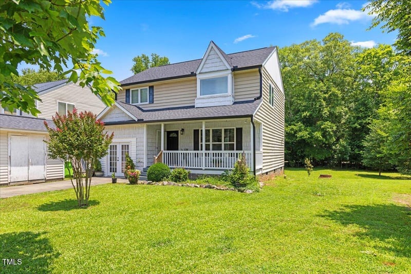 4708 River Boat Landing Ct, Raleigh, NC 27604