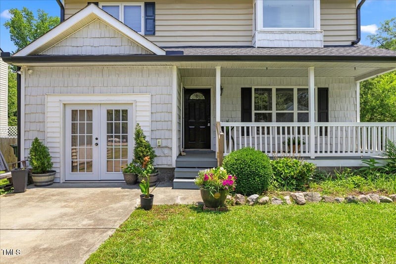 4708 River Boat Landing Ct, Raleigh, NC 27604