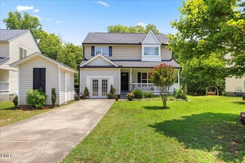 4708 River Boat Landing Ct, Raleigh, NC 27604