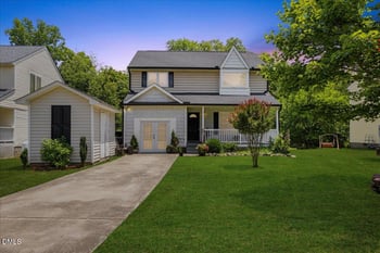 4708 River Boat Landing Ct, Raleigh, NC 27604