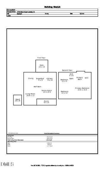 4708 River Boat Landing Ct, Raleigh, NC 27604
