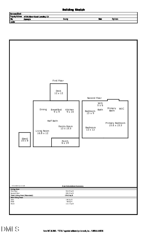 4708 River Boat Landing Ct, Raleigh, NC 27604
