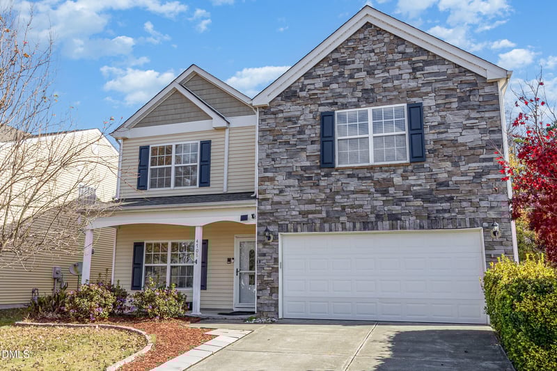 4708 Swanns Mill Dr, Durham, NC 27704