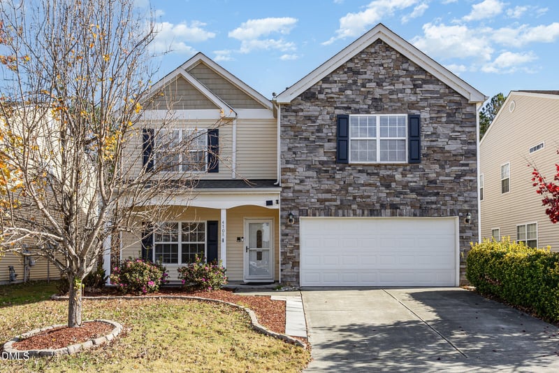 4708 Swanns Mill Dr, Durham, NC 27704