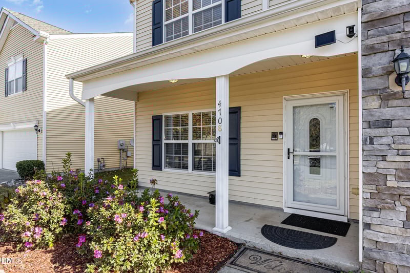 4708 Swanns Mill Dr, Durham, NC 27704