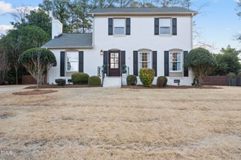 4708 Sweetbriar Dr, Raleigh, NC 27609