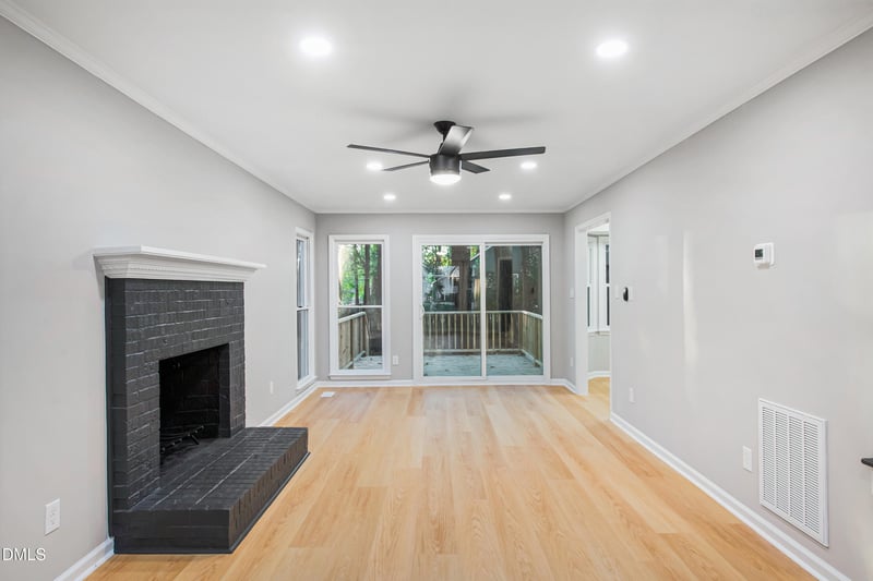 4708 Thurmount Pl, Raleigh, NC 27604