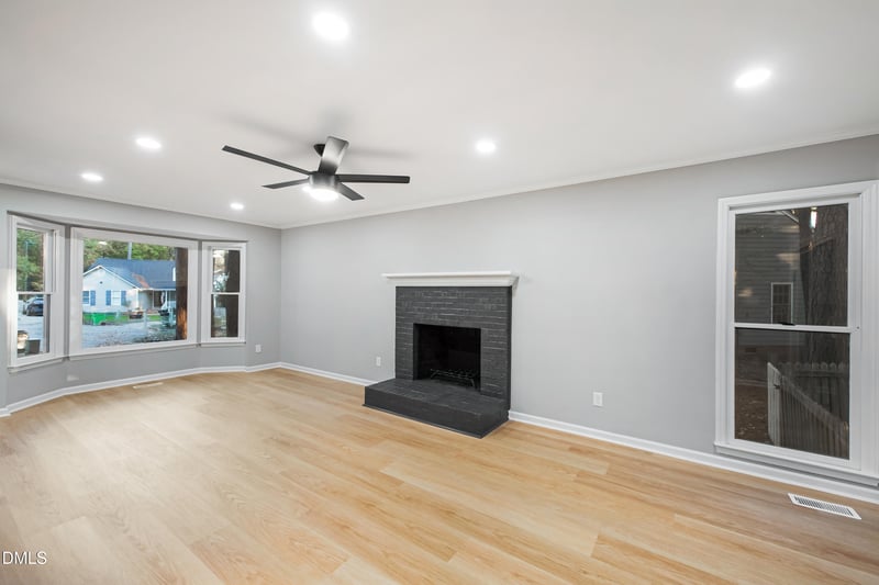 4708 Thurmount Pl, Raleigh, NC 27604