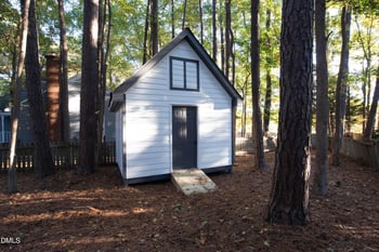 4708 Thurmount Pl, Raleigh, NC 27604