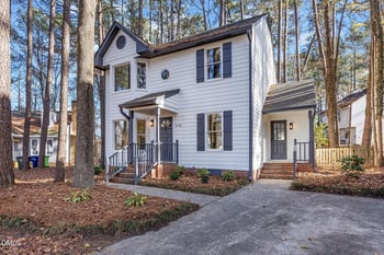 4708 Thurmount Pl, Raleigh, NC 27604