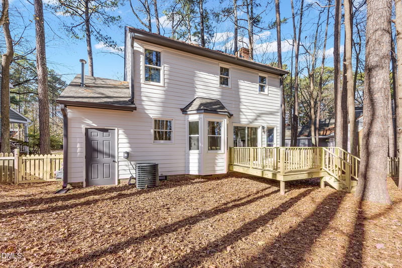 4708 Thurmount Pl, Raleigh, NC 27604