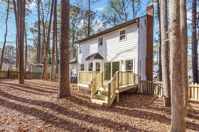 4708 Thurmount Pl, Raleigh, NC 27604