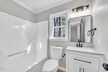 4708 Thurmount Pl, Raleigh, NC 27604