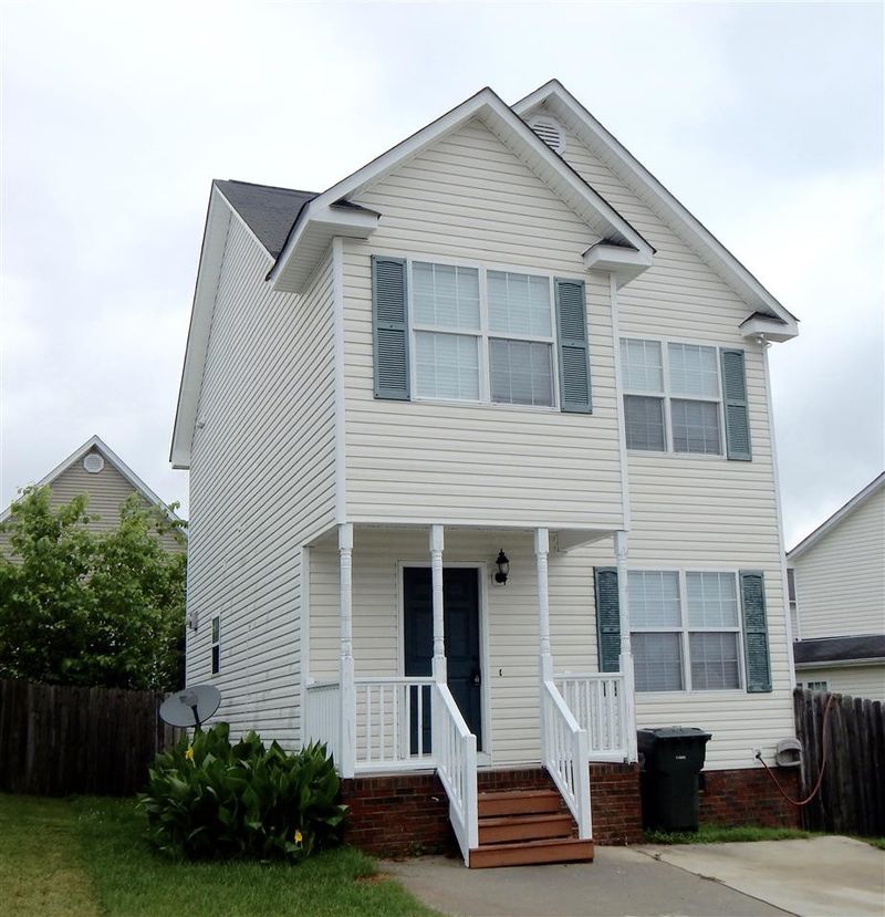 4708 Windbreak Ln, Raleigh, NC 27616