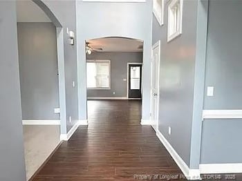 4708 Woodline Dr, Fayetteville, NC 28314