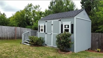 4708 Woodline Dr, Fayetteville, NC 28314