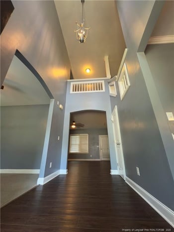 4708 Woodline Dr, Fayetteville, NC 28314