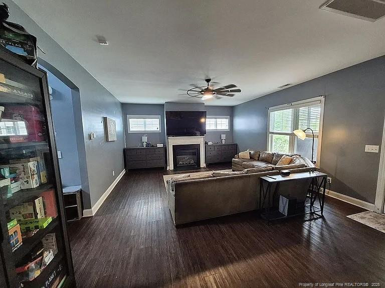 4708 Woodline Dr, Fayetteville, NC 28314