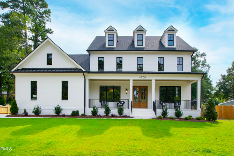 4708 Yadkin Dr, Raleigh, NC 27609