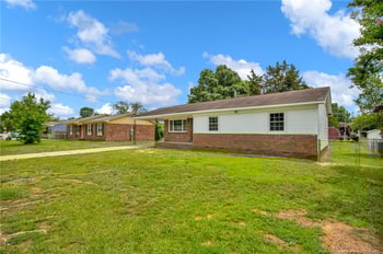 4709 Alamance Rd, Fayetteville, NC 28304