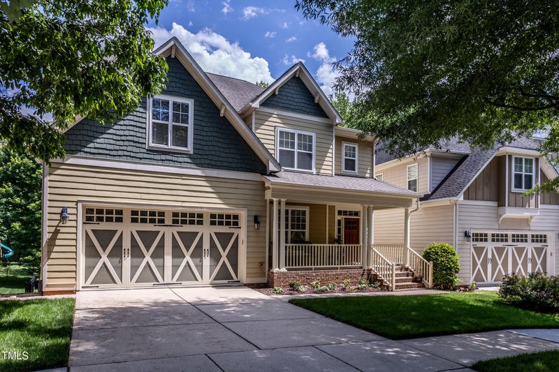 4709 All Points View Way, Raleigh, NC 27614