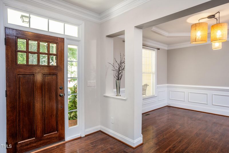4709 All Points View Way, Raleigh, NC 27614