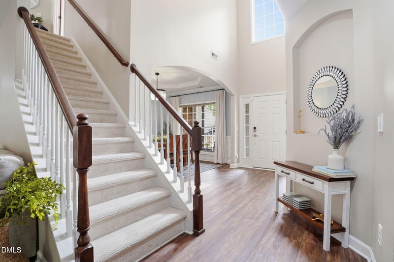 4709 Capefield Dr, Wake Forest, NC 27587