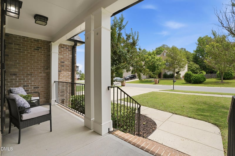 4709 Capefield Dr, Wake Forest, NC 27587