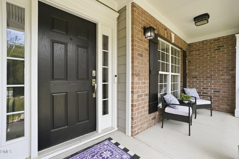 4709 Capefield Dr, Wake Forest, NC 27587