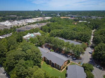4709 Edwards Mill Rd #E, Raleigh, NC 27612