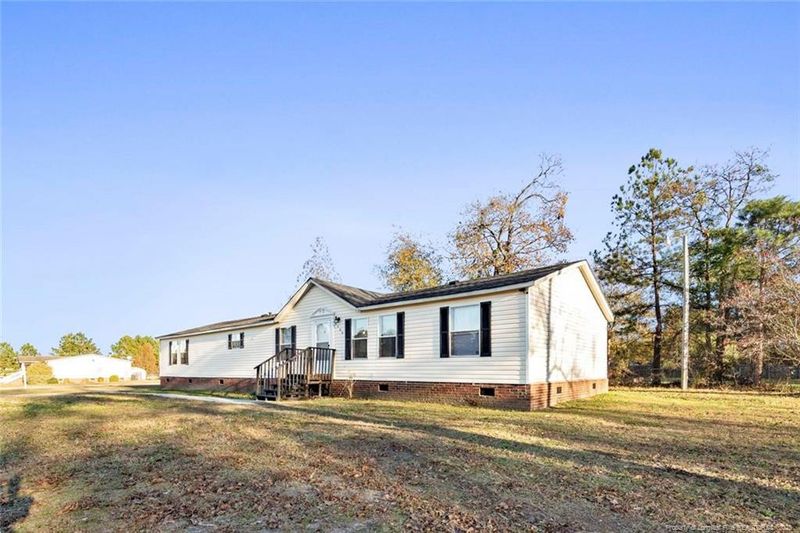 4709 Elite Ct, Hope Mills, NC 28348