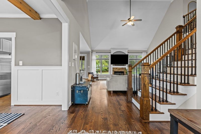 4709 Jackson Oaks Ct, Raleigh, NC 27616