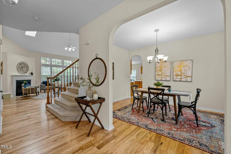 4709 Knights Arm Dr, Durham, NC 27707