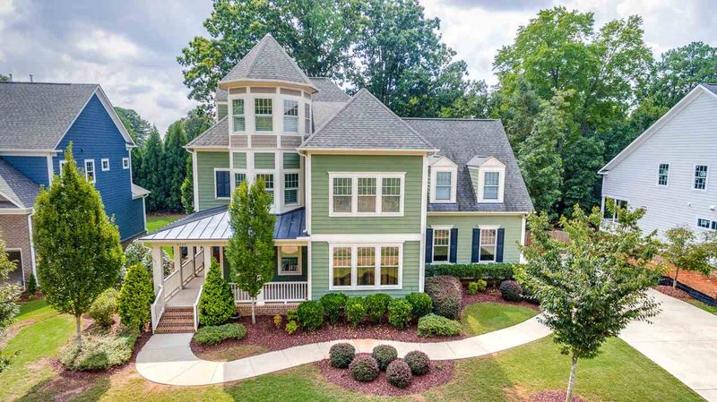 4709 Lockley Rd, Apex, NC 27539