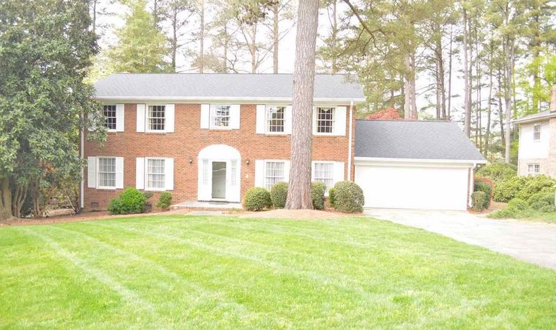 4709 Pamlico Dr, Raleigh, NC 27609