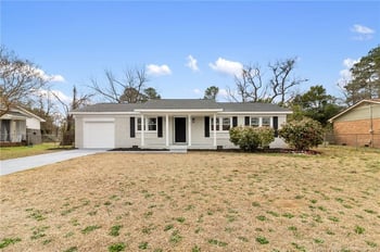 4709 Pamlico Rd, Fayetteville, NC 28304